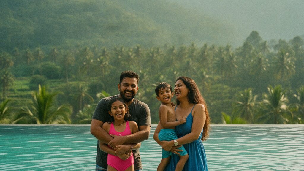 How to choose family friendly resorts near Mumbai without sacrificing kids’ activities