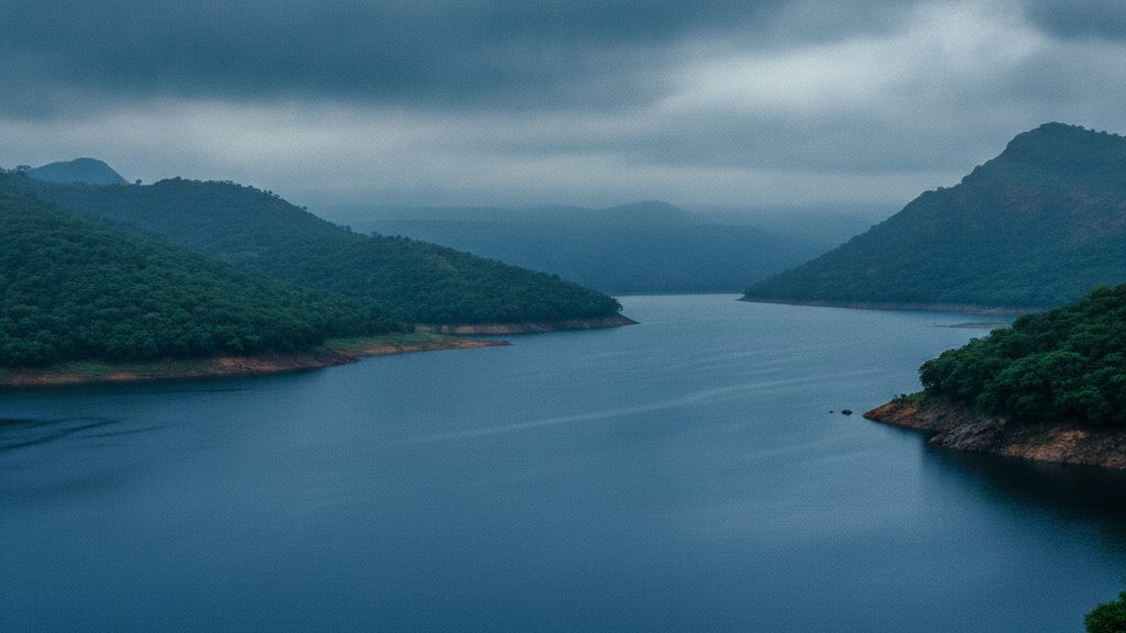 igatpuri itinerary for 2 days and 1 night