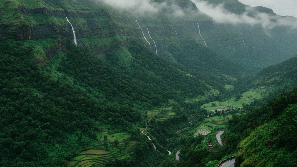 How to plan an igatpuri itinerary for 2 days and 1 night without rushing your relaxation