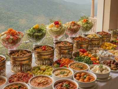 Buffet vs A-la-carte: Which Jain Diet Meal Pricing Wins?