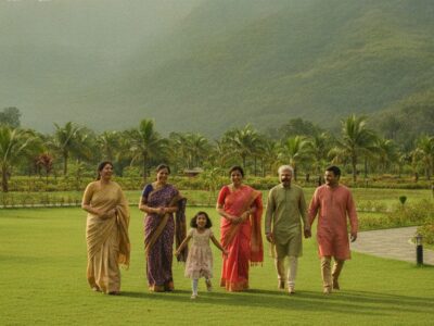 The Food Purity Factor Most Families Ignore When Planning Getaways Near Mumbai