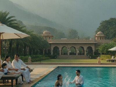 The Activity-Price Gap Most Families Ignore in Mumbai Resorts