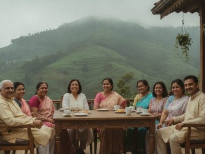 Families: How to pick a kid-friendly resort near Mumbai for a restful stay
