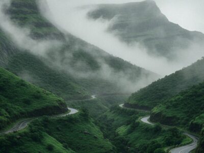 Definitive Guide: Igatpuri Hill Station: The Complete Guide for Families and Couples