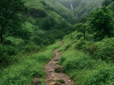6 Low-Impact Trekking Trails in Igatpuri for Beginners