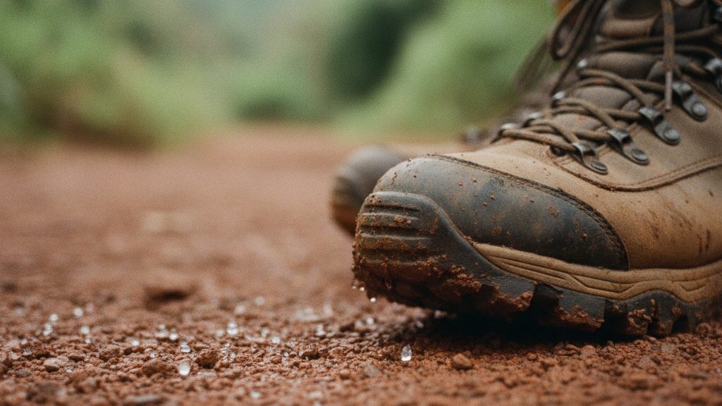 best trekking trails in igatpuri for beginners