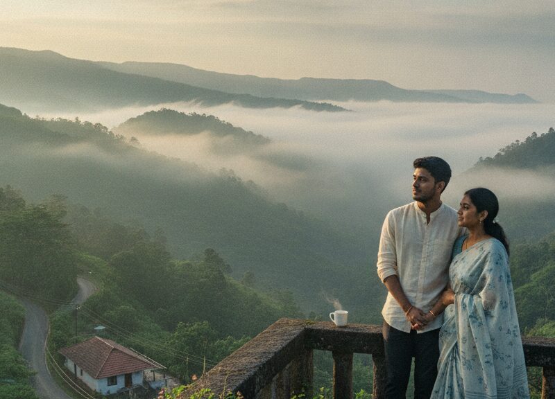 7 Quiet Hill Station Weekend Ideas for Couples in 2026