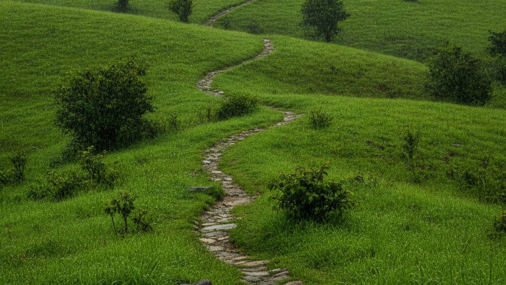 Best romantic hill station weekend ideas for couples
