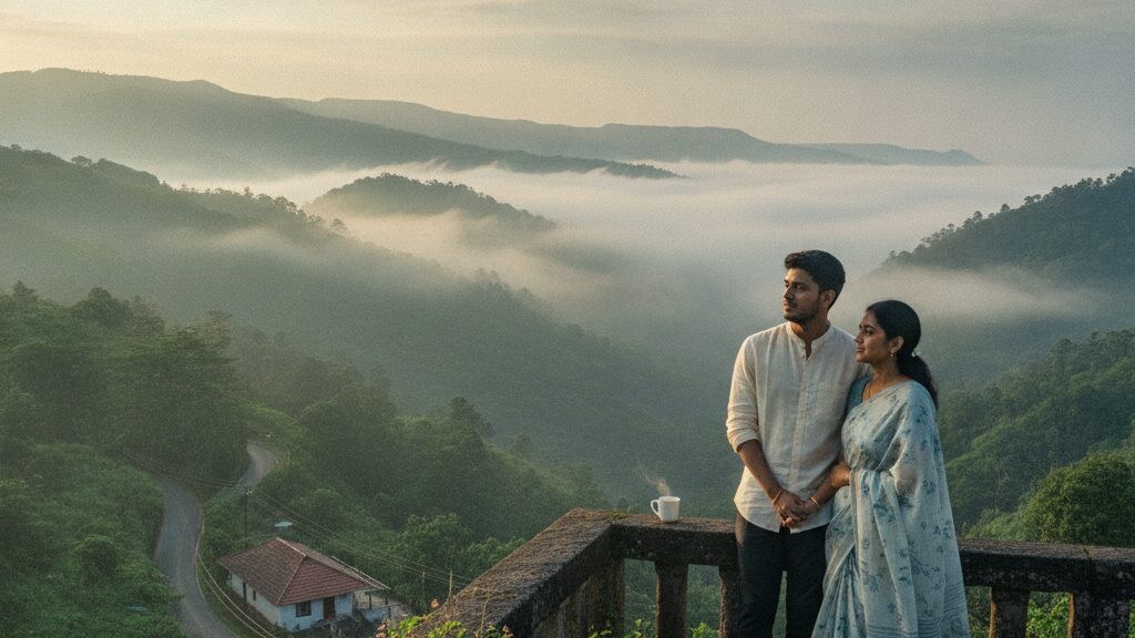 7 Quiet Hill Station Weekend Ideas for Couples in 2026