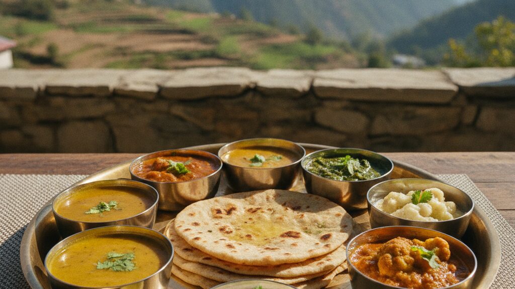 Best window view experiences during couple friendly hill escapes