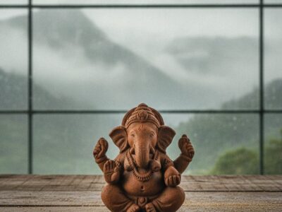 Definitive Guide: Eco-friendly Ganesh Chaturthi Getaways near Mumbai (2026)