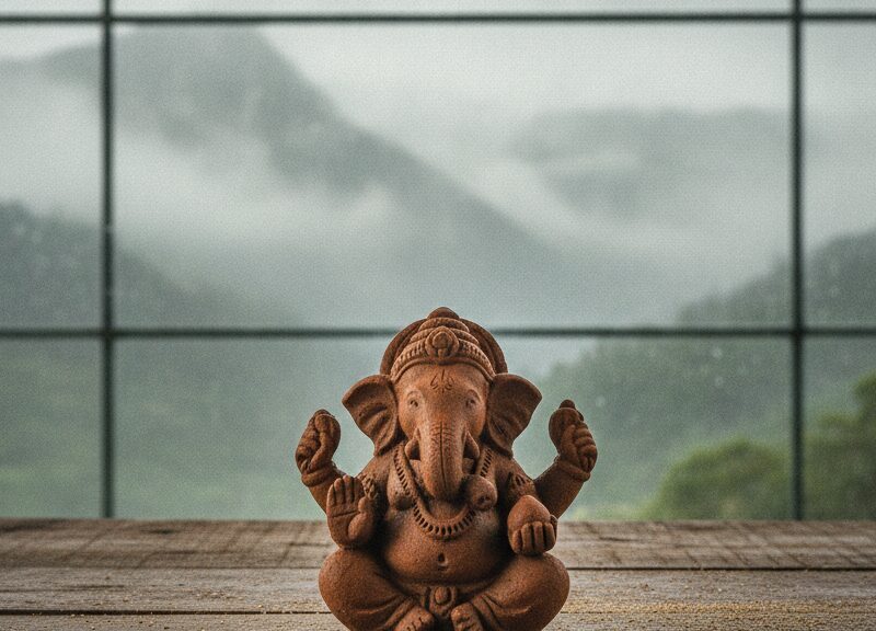 Definitive Guide: Eco-friendly Ganesh Chaturthi Getaways near Mumbai (2026)