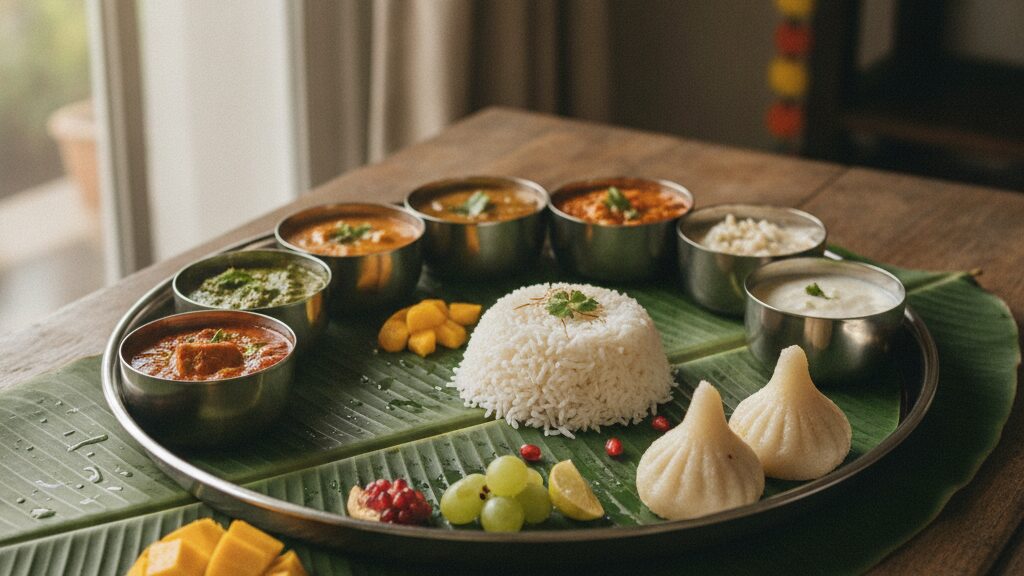 Eco friendly ganesh chaturthi getaways near mumbai hyper realistic