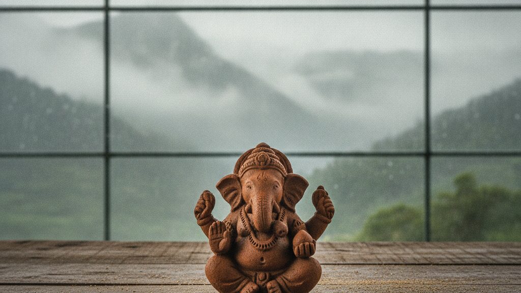 Definitive Guide: Eco-friendly Ganesh Chaturthi Getaways near Mumbai (2026)