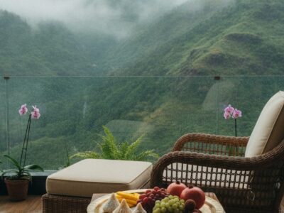 Ganesh Chaturthi in Igatpuri: A Family Getaway Guide
