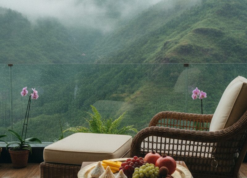 Ganesh Chaturthi in Igatpuri: A Family Getaway Guide