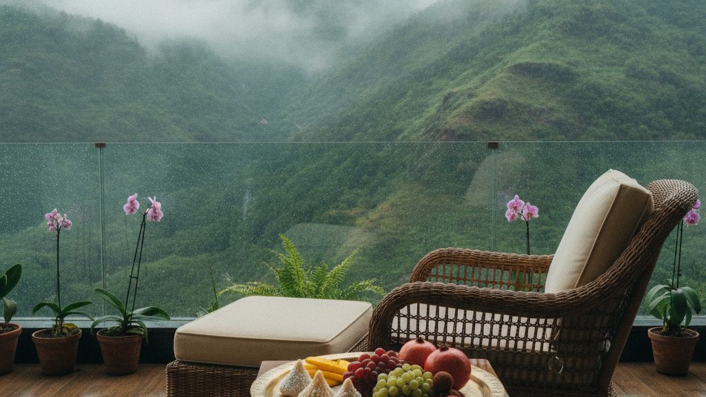 Ganesh Chaturthi in Igatpuri: A Family Getaway Guide