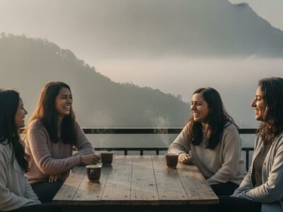 Planning a Girls' Trip to Igatpuri