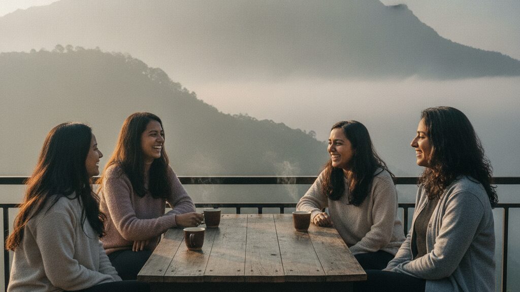 Planning a Girls’ Trip to Igatpuri