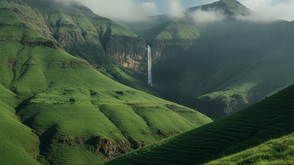 Igatpuri in October: Waterfalls Still Flowing, Crowds Already Gone