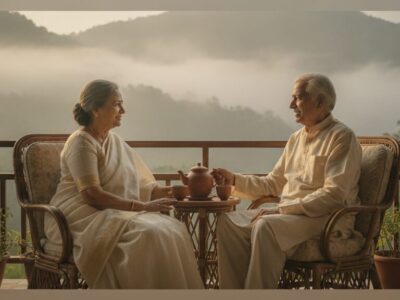 Is Igatpuri Easy for Senior Citizens Travelling as a Couple?