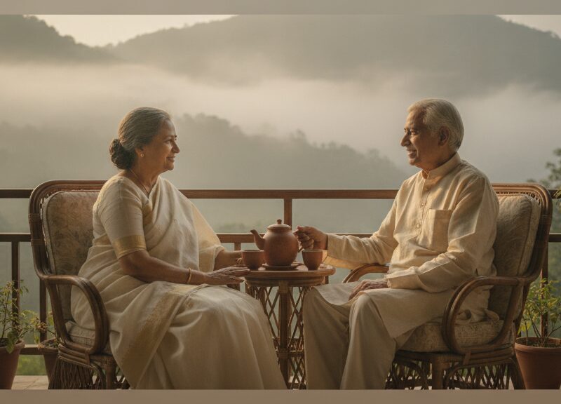 Is Igatpuri Easy for Senior Citizens Travelling as a Couple?