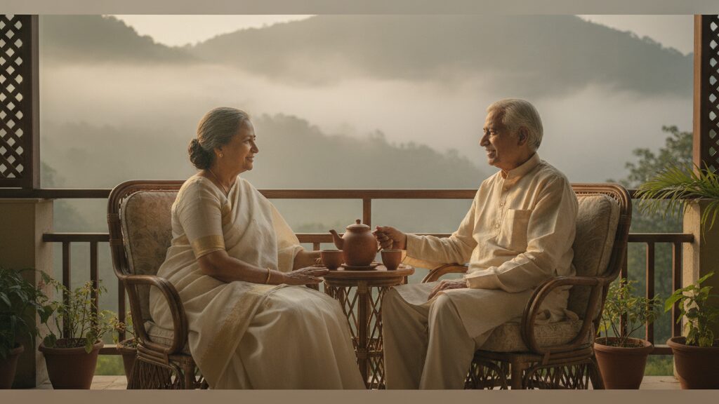 Is Igatpuri Easy for Senior Citizens Travelling as a Couple?