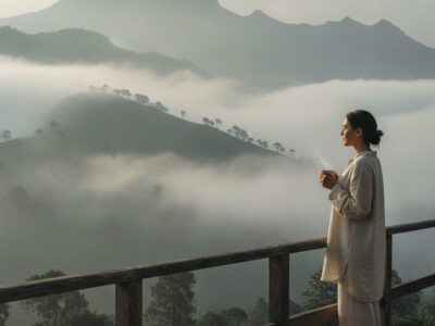 Igatpuri for Solo Female Travellers: Safety, Stay and Things to Do