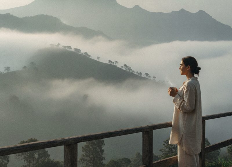 Igatpuri for Solo Female Travellers: Safety, Stay and Things to Do