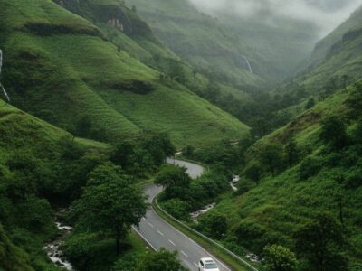 A Day Trip From Igatpuri to Sula Vineyards, Nashik