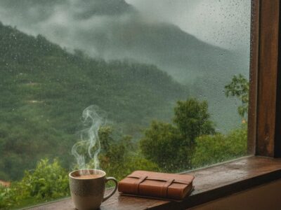 Your Trek Got Rained Out in Igatpuri. Now What?