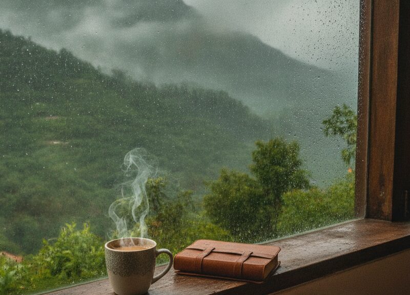 Your Trek Got Rained Out in Igatpuri. Now What?