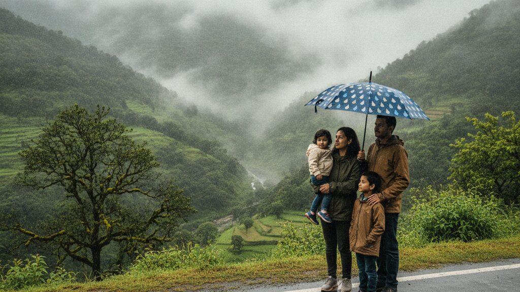 Igatpuri trek cancelled alternative hyper realistic