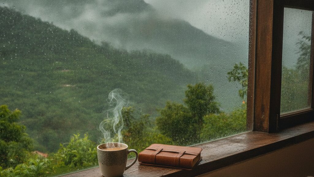 Your Trek Got Rained Out in Igatpuri. Now What?