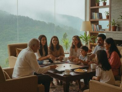 Indoor Activities in Igatpuri Resorts: 8 Essential 2026 Rain-Safe Alternatives