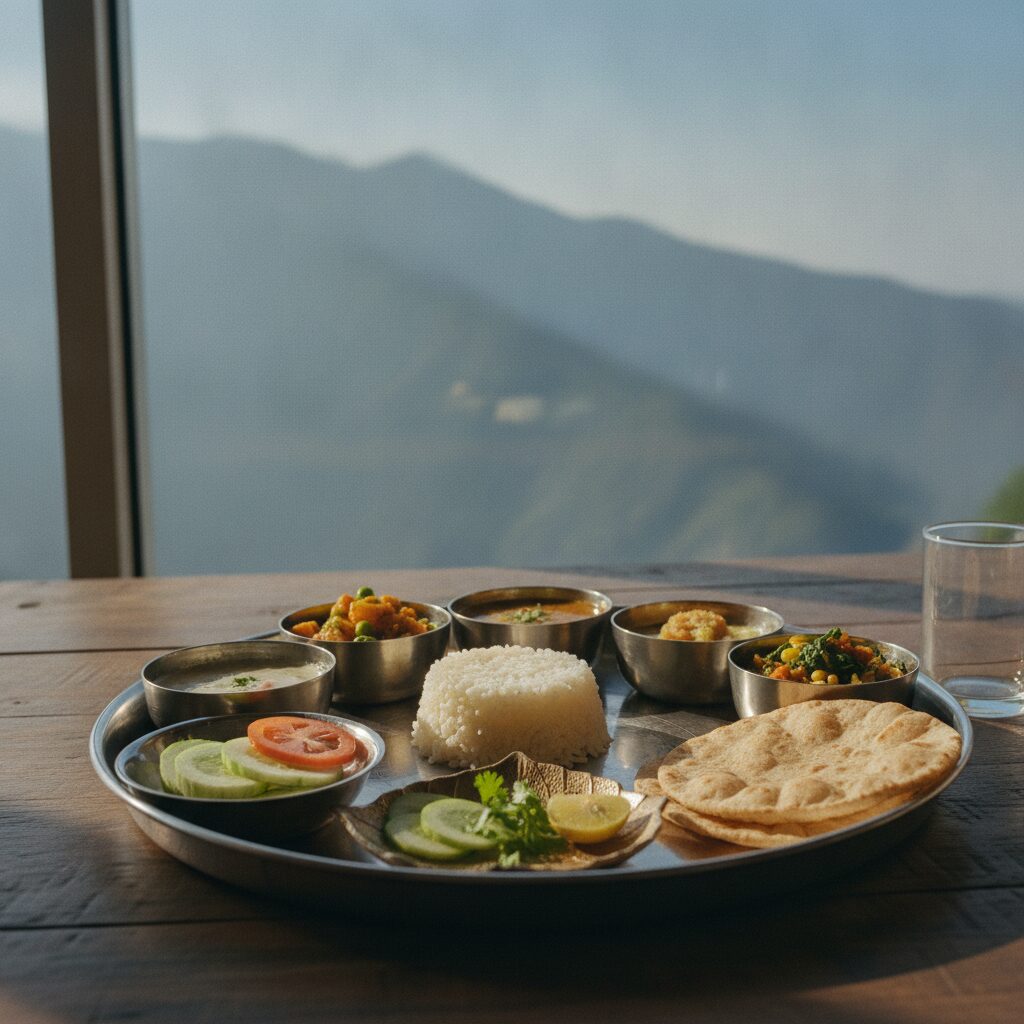 Instagram spots igatpuri hyper realistic