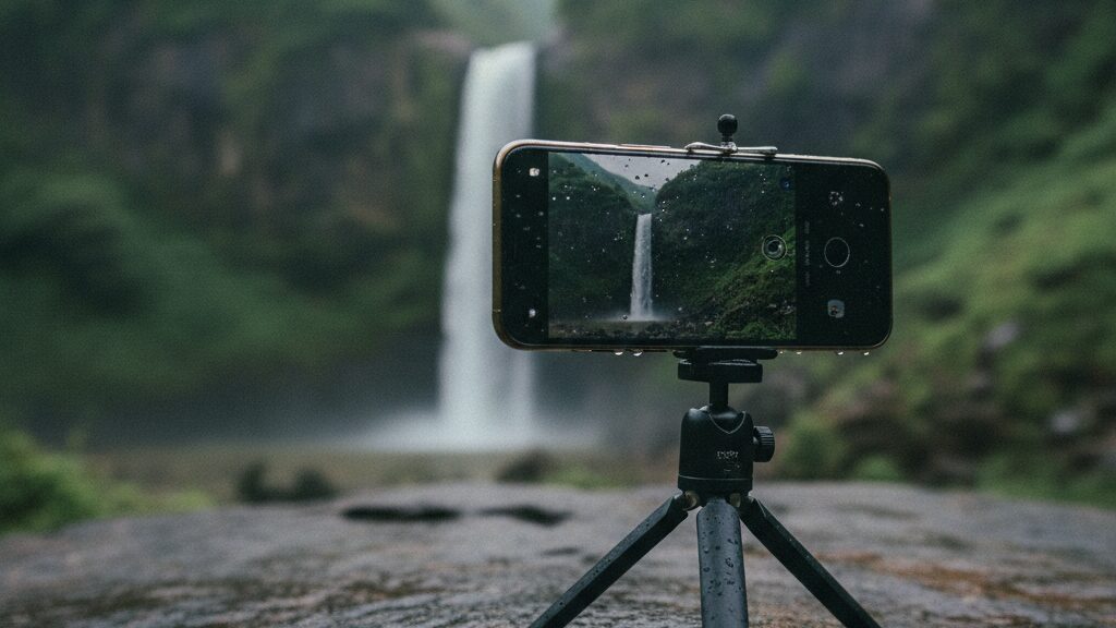 Instagram spots igatpuri hyper realistic