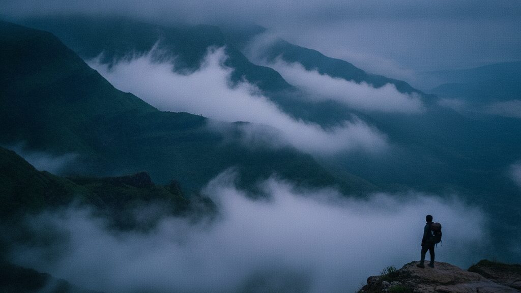 Instagram-Worthy Spots in and Around Igatpuri