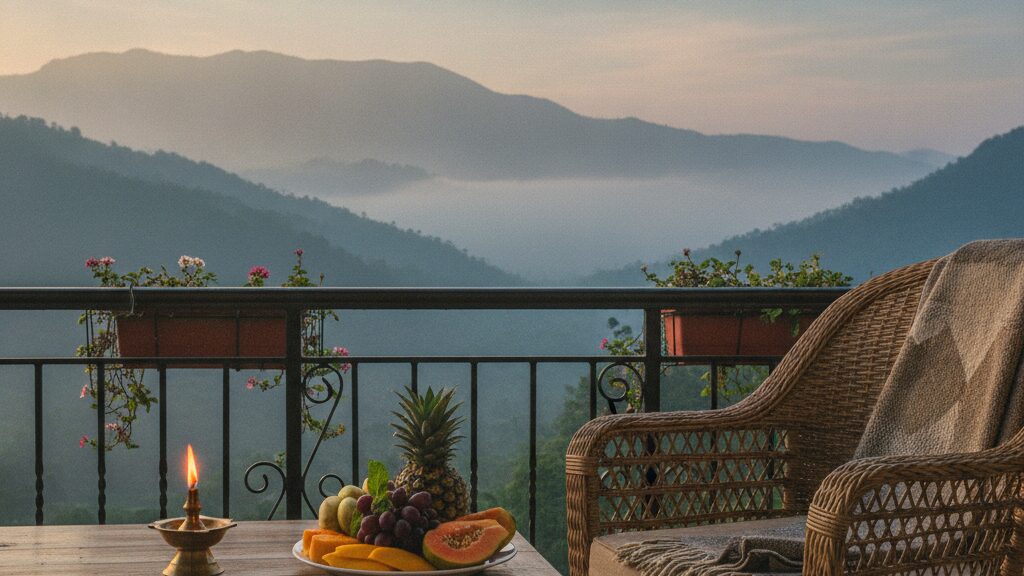 Nashik City Hotels vs Igatpuri Resorts: Which Accommodation Wins for Kumbh Mela 2027?