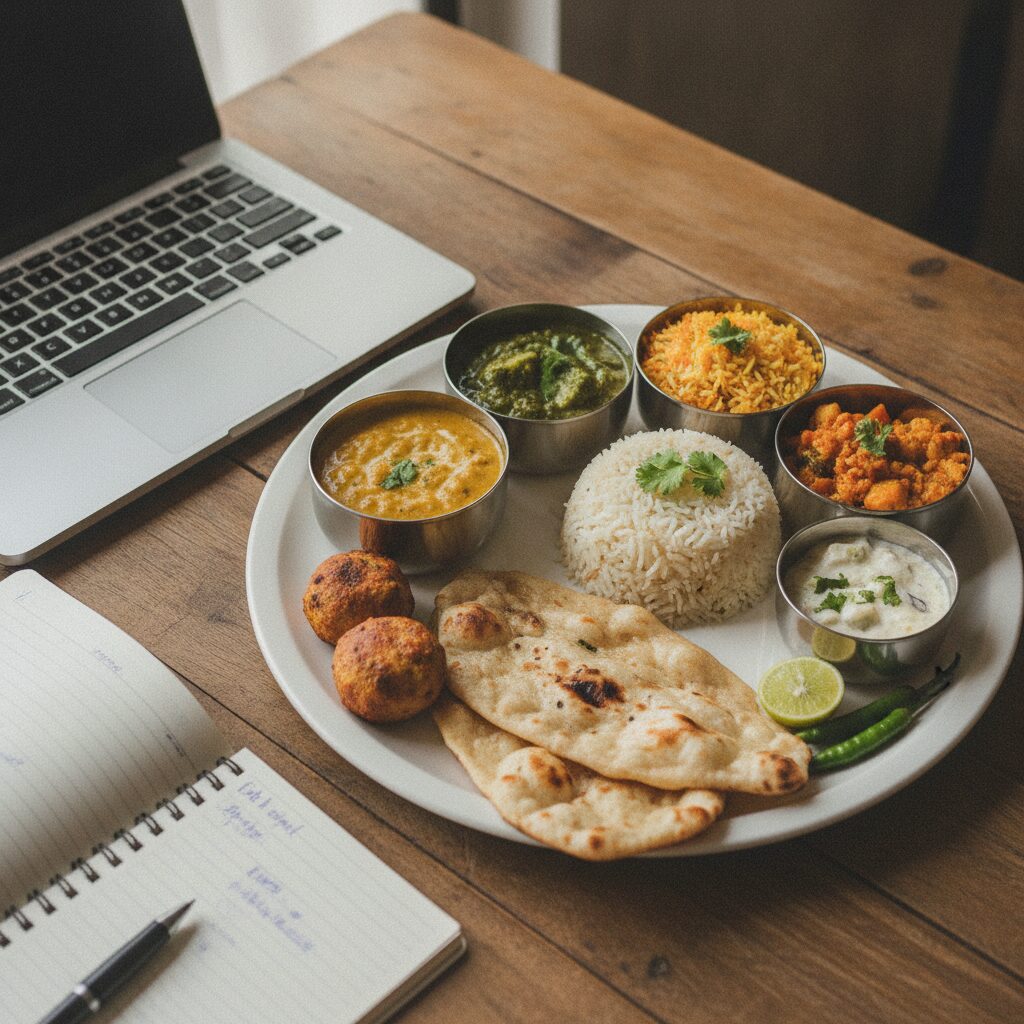 Workation near mumbai wifi hyper realistic