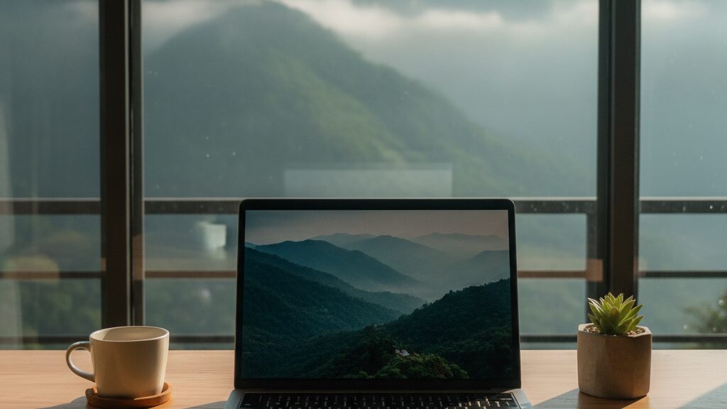 Workation in Igatpuri: Resorts With Reliable Wi-Fi Near Mumbai