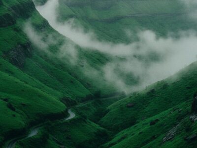 What Igatpuri Looks Like After Heavy Rain: A Photo-Led Guide