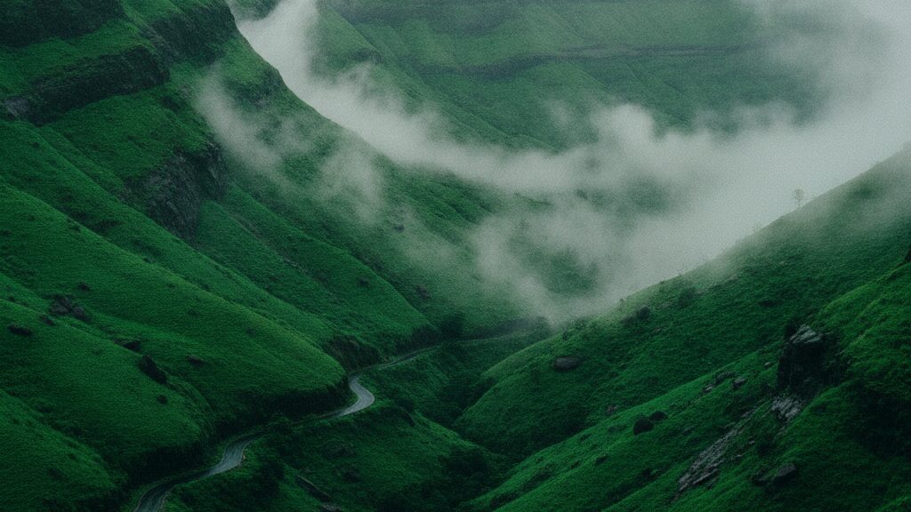 What Igatpuri Looks Like After Heavy Rain: A Photo-Led Guide