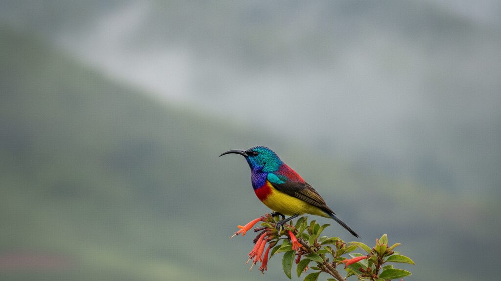 Bird Watching in Igatpuri: A Beginner’s Guide