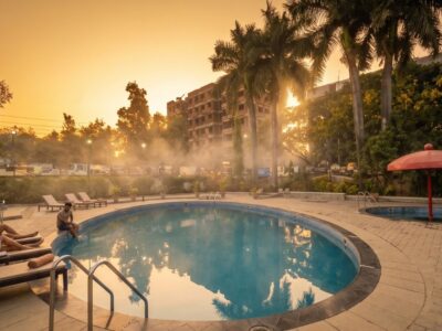 Igatpuri Weekend Getaways: The Complete Guide