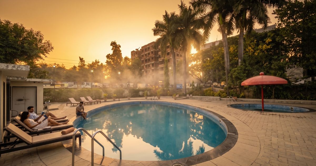 Igatpuri Weekend Getaways: The Complete Guide