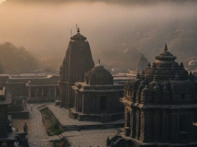 Mahashivratri Near Trimbakeshwar: Stay and Darshan Guide