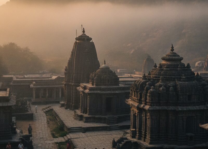 Mahashivratri Near Trimbakeshwar: Stay and Darshan Guide