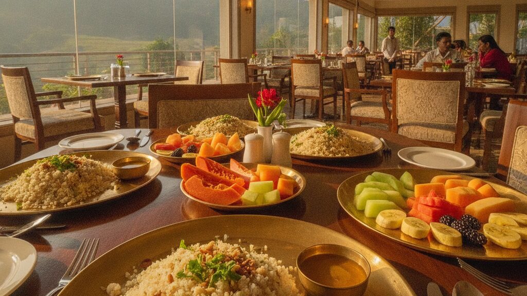 Mahashivratri trimbakeshwar stay spacious spotless