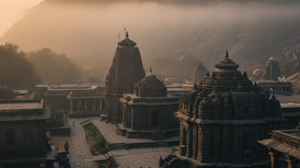 Mahashivratri Near Trimbakeshwar: Stay and Darshan Guide